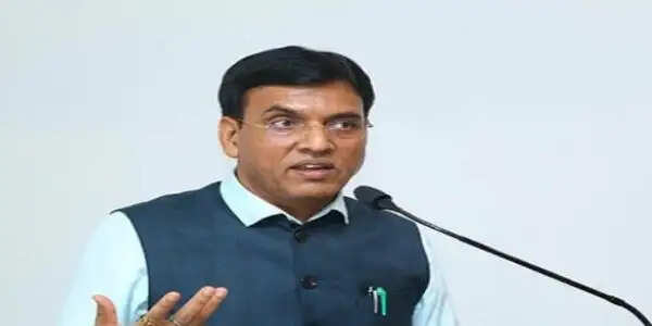 भारत बना वैश्विक खेल आयोजनों का पसंदीदा केंद्र, दो वर्षों में की 36 अंतरराष्ट्रीय प्रतियोगिताओं की सफल मेजबानी : डॉ. मंडाविया