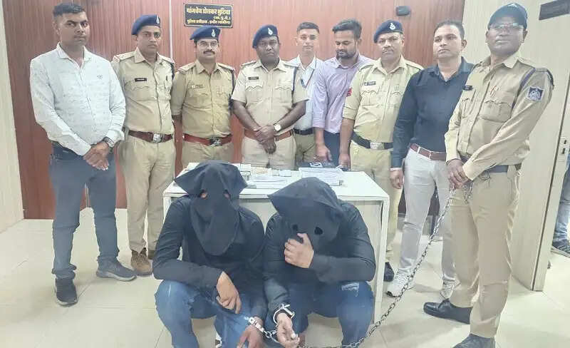 मप्र पुलिस की संपत्ति संबंधी अपराधों पर प्रभावी कार्रवाई, एक सप्ताह में 1.11 करोड़ से अधिक की सामग्री बरामद