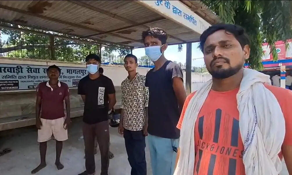 सड़क हादसे में घायल बुजुर्ग की इलाज के दौरान मौत