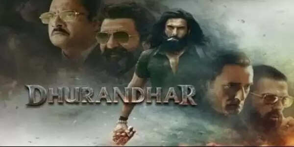 'धुरंधर' को उठाना पड़ा 90 करोड़ का नुकसान