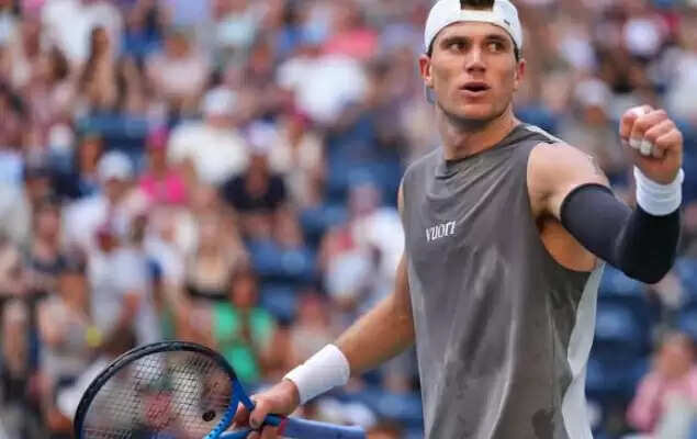 ऑस्ट्रेलियन ओपन 2026 से बाहर हुए जैक ड्रेपर, चोट के कारण लिया बड़ा फैसला