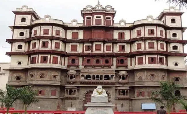 इंदौर का राजवाड़ा बनेगा ऐतिहासिक निर्णयों का साक्षी, आज होगी मंत्रि-परिषद की बैठक