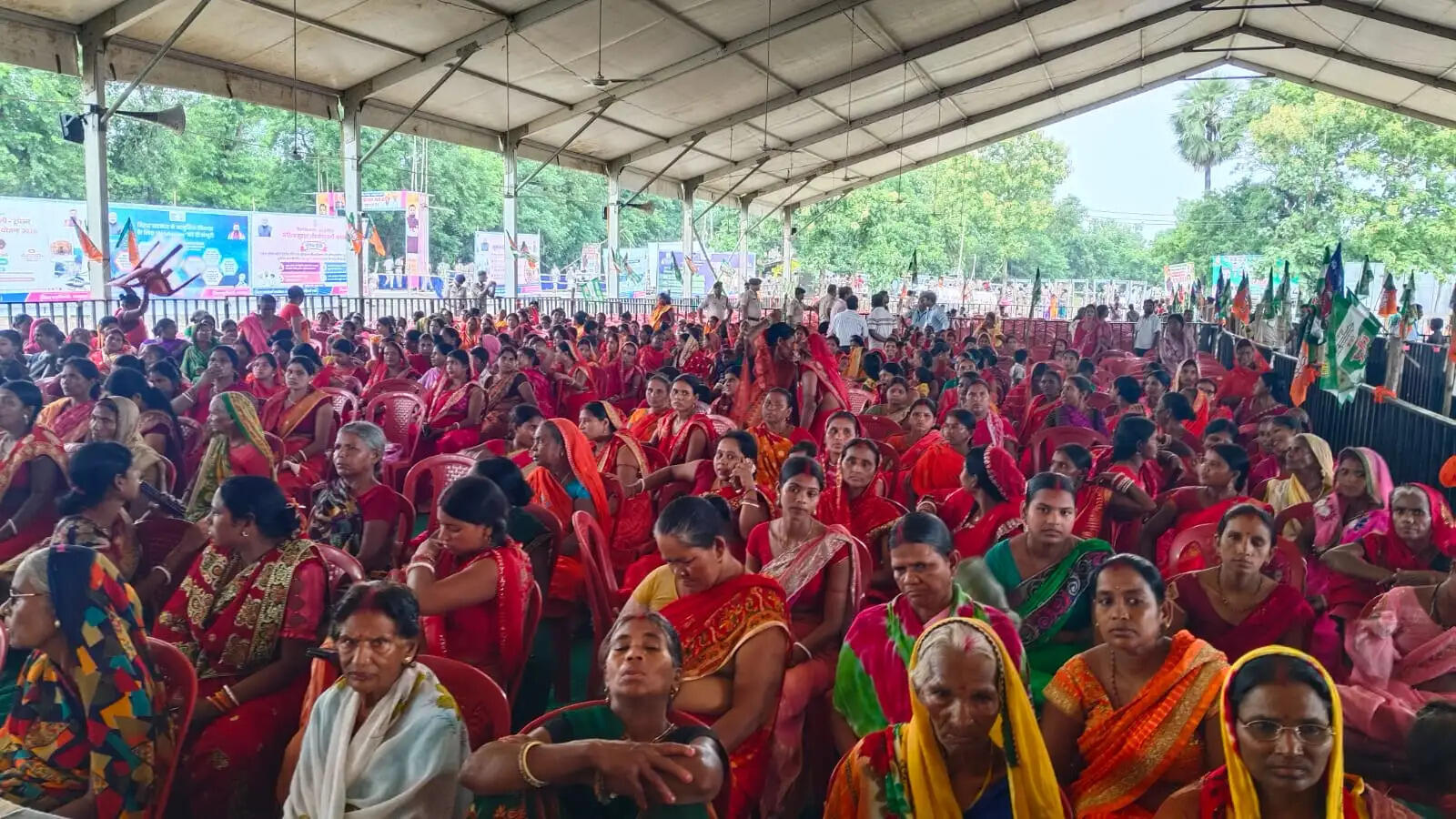 (अपडेट) उच्च शिक्षा के विस्तार के साथ युवाओं को बेहतर अवसर उपलब्ध कराना सरकार की प्राथमिकता: सम्राट चौधरी