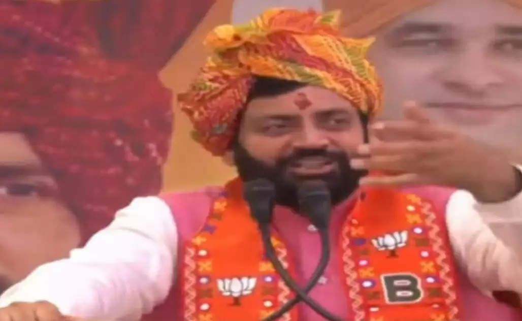 हरियाणा में तीसरी बार लहराएगा भाजपा का परचम,हुड्डा सरकार के 10 साल का हिसाब आज भी अधूराःनायब सैनी