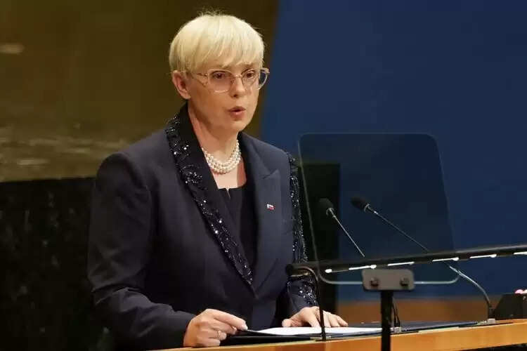 स्लोवेनिया में 22 मार्च को होंगे संसदीय चुनाव, राष्ट्रपति मुसर ने की घोषणा