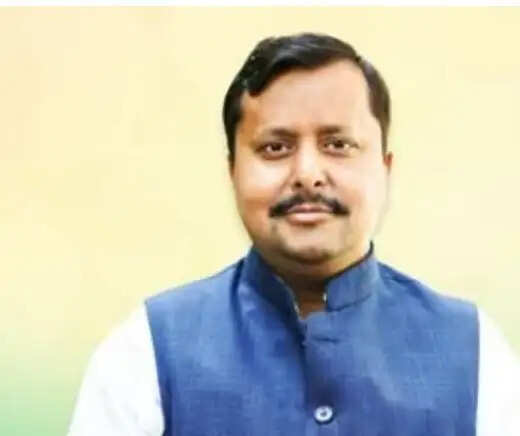 नितिन नवीन आज शाम पहुंचेंगे भुवनेश्वर