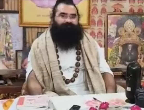 दुर्वासा आश्रम के पीठाधीश्वर ने उठाई फर्रुखाबाद का नाम बदलने की मांग