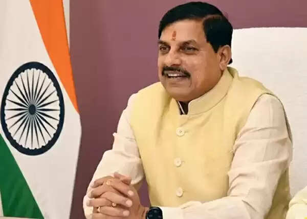 मुख्यमंत्री डॉ. यादव सोमवार को भोपाल के सुभाष उत्कृष्ट विद्यालय में विद्यार्थियों के साथ करेंगे सूर्य नमस्कार