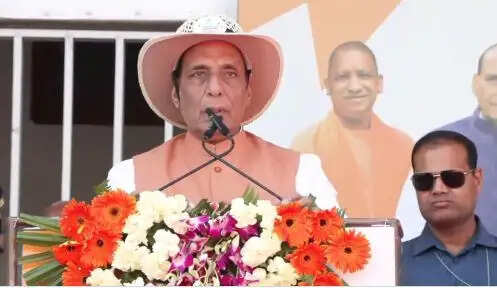 खेलो इंडिया ने भारत के पारंपरिक खेलों की प्रतिष्ठा बढ़ाई : राजनाथ सिंह