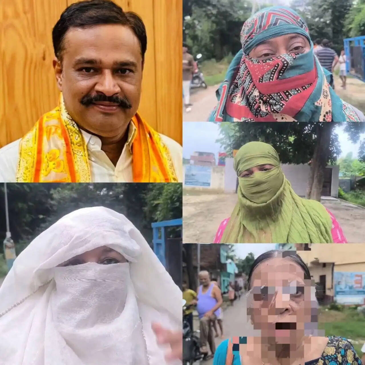 सीतापुर : भाजपा विधायक ज्ञान तिवारी ने समधी पर दर्ज कराया केस, दो दर्जन से अधिक शादियों और ठगी के आरोपों में घिरा है रिश्तेदार