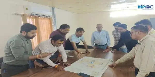 निवेश का मध्य प्रदेश मॉडल की देश भर में हो रही सराहना