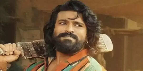 राम चरण की फिल्म 'पेड्डी' अब जून में होगी रिलीज, कई कलाकार अहम भूमिकाओं में होंगे