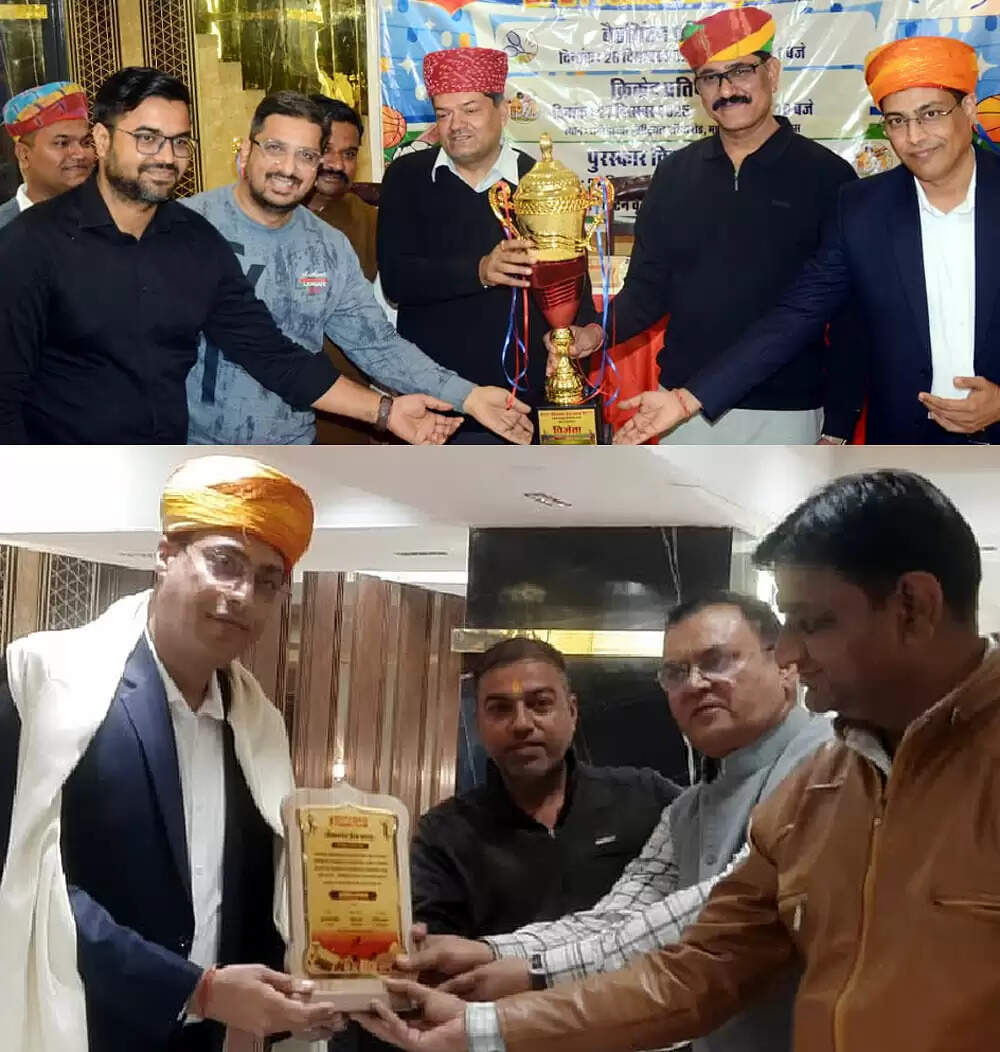 पत्रकारिता मजबूत रहेगी तभी विकास होगा : मंत्री&nbsp;सुमित गोदारा