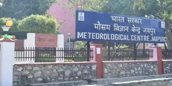 शेखावाटी में शीतलहर, फतेहपुर रहा सबसे सर्द; बाड़मेर सबसे गर्म