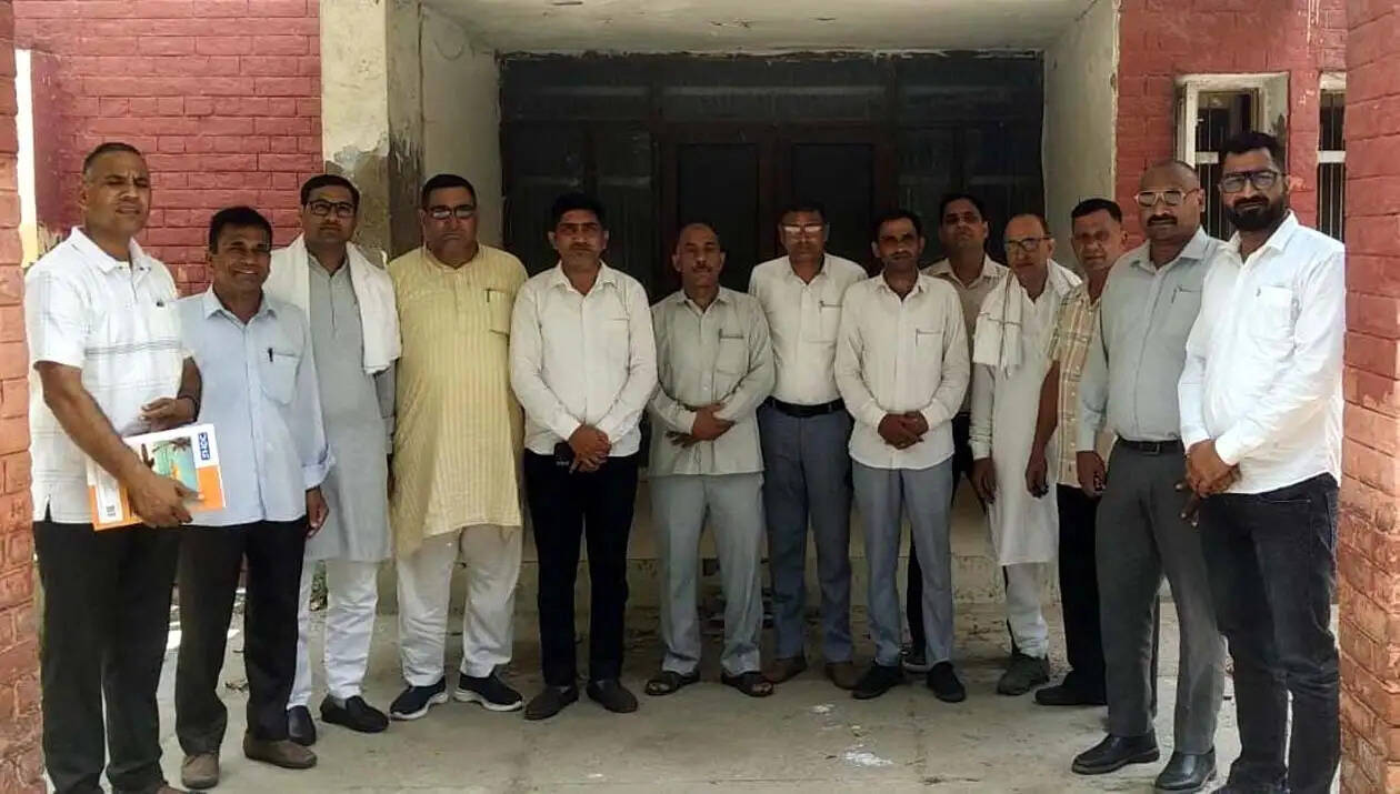 हिसार : बिजली निगम में निजीकरण एवं एग्री डिस्कॉम के विरोध में 11 से 13 अगस्त की हड़ताल का ऐलान