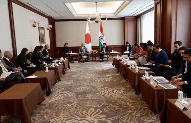 भारत की आठ-नौ और देशों के समूहों के साथ एफटीए पर जारी है बातचीत : गोयल