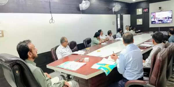 नारनौलः अनाज मंडियों में गेहूं व सरसों की खरीद में तेजी, किसानों को 48 घंटे में भुगतान