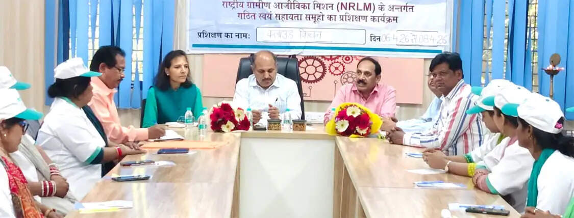 क्लाउड किचन पहल से महिलाओं को मिलेगा रोजगार