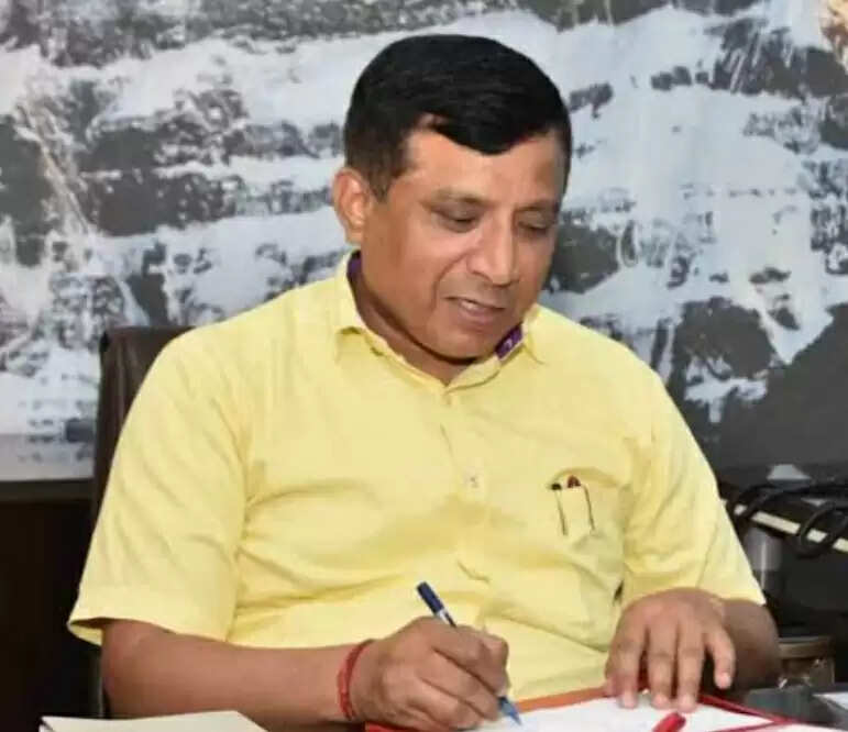 राज्य की संस्कृति और बारहमासी पर्यटन को बढ़ावा देने का प्रयास: बंशीधर तिवारी