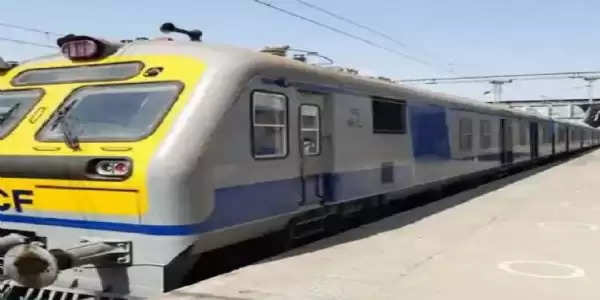 अशोकनगर: बीना-कोटा रेल खण्ड पर नई मेमू ट्रेन की सौगात