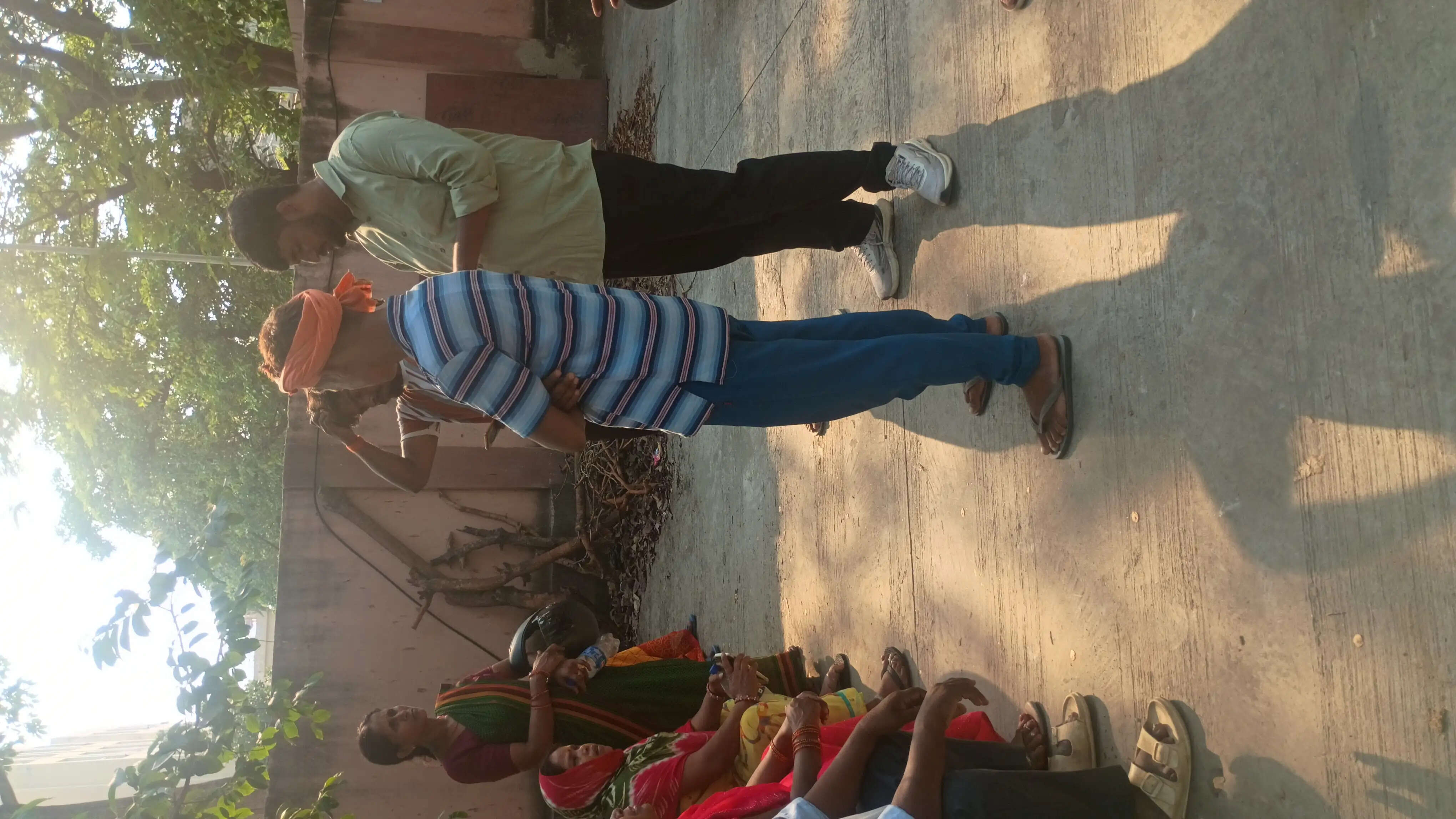 दहेज के लिए महिला की हत्या का आरोप