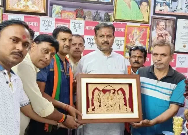 वैश्य शिरोमणि भामाशाह व्यापारी समाज के प्रेरणा पुंज : गणेश केसरवानी