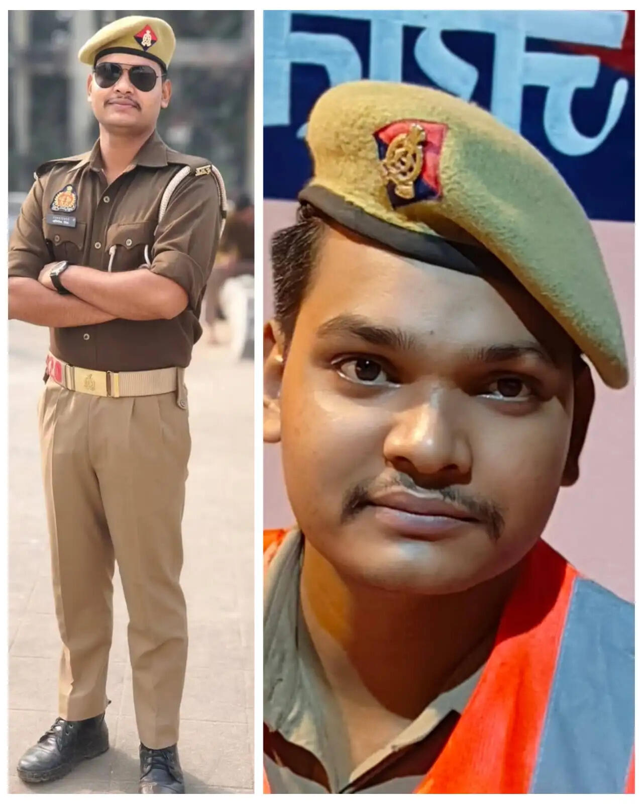 जौनपुर के सुरेरी थाने में प्रशिक्षु कांस्टेबल की संदिग्ध परिस्थितियों में मौत