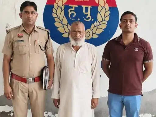 पलवल :&nbsp;सात साल से फरार गो-तस्करी का मुख्य आरोपी गिरफ्तार