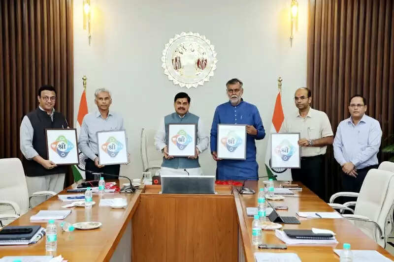 मप्रः मुख्यमंत्री डॉ. यादव ने की श्रम विभाग द्वारा किए जा रहे नवाचारों की सराहना