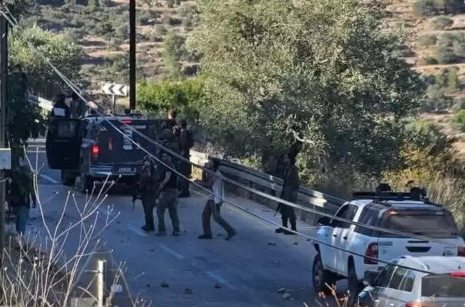 इजराइल का लक्ष्य हमास के आतंकी पंजों से 58 बंधकों को छुड़ाना