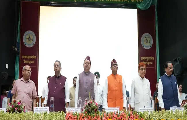 विकसित भारत का मार्ग कृषि और किसानों की समृद्धि से होकर जाता है: शिवराज सिंह चौहान