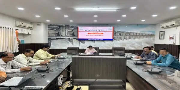 कर्मयोगी भारत के तहत ‘साधना सप्ताह’ की शुरुआत, कार्यशैली सुधार और सेवा गुणवत्ता पर फोकस