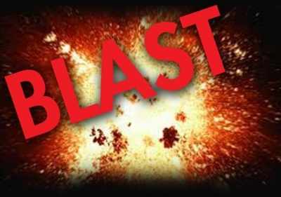 पाकिस्तान के कराची में धमाका, 13 घायल