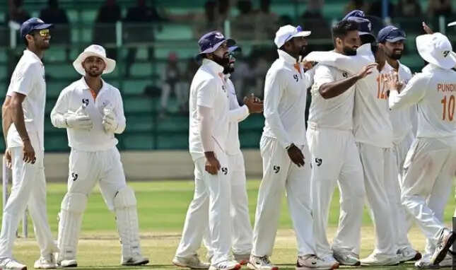 जम्मू-कश्मीर ने रचा इतिहास, पहली बार जीता रणजी ट्रॉफी का खिताब