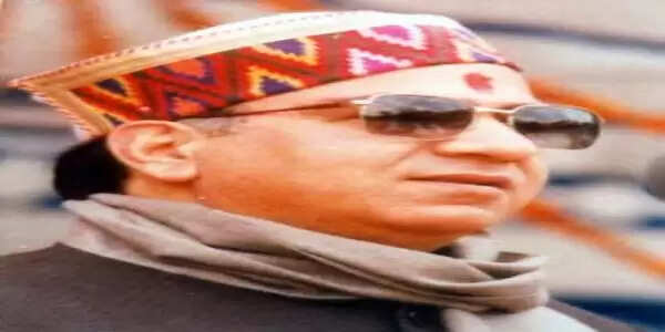 6 महीने का निर्णय नहीं, स्थायी सुधार जरूरी: शांता कुमार