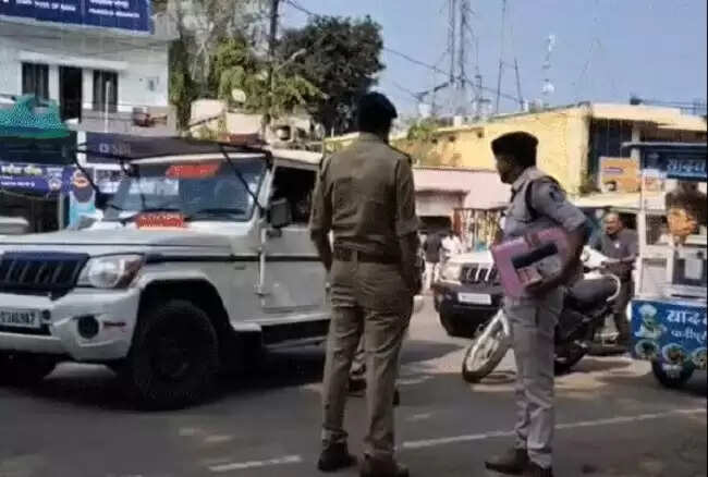 मप्र के छिंदवाड़ा में जहरीले कफ सिरप कंपनी के मालिक रंगनाथन को भेजा गया जेल