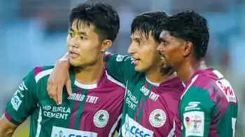 डूरंड कप : साहल के गोल से मोहन बागान ने ईस्ट बंगाल को 1-0 से हराया