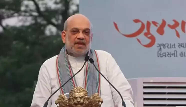 शीर्ष नक्सली गणेश उइके के मारे जाने पर अमित शाह ने कहा-नक्सलवाद से मुक्ति की दहलीज पर ओडिशा