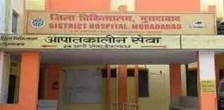 नए साल में जिला अस्पताल में शुरू होगी एमआरआई जांच