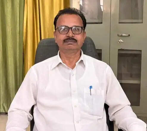 इविवि: जीएसटी सुधारों पर होगा मंथन, आईसीएसएसआर से आर्थिक अनुदान स्वीकृत