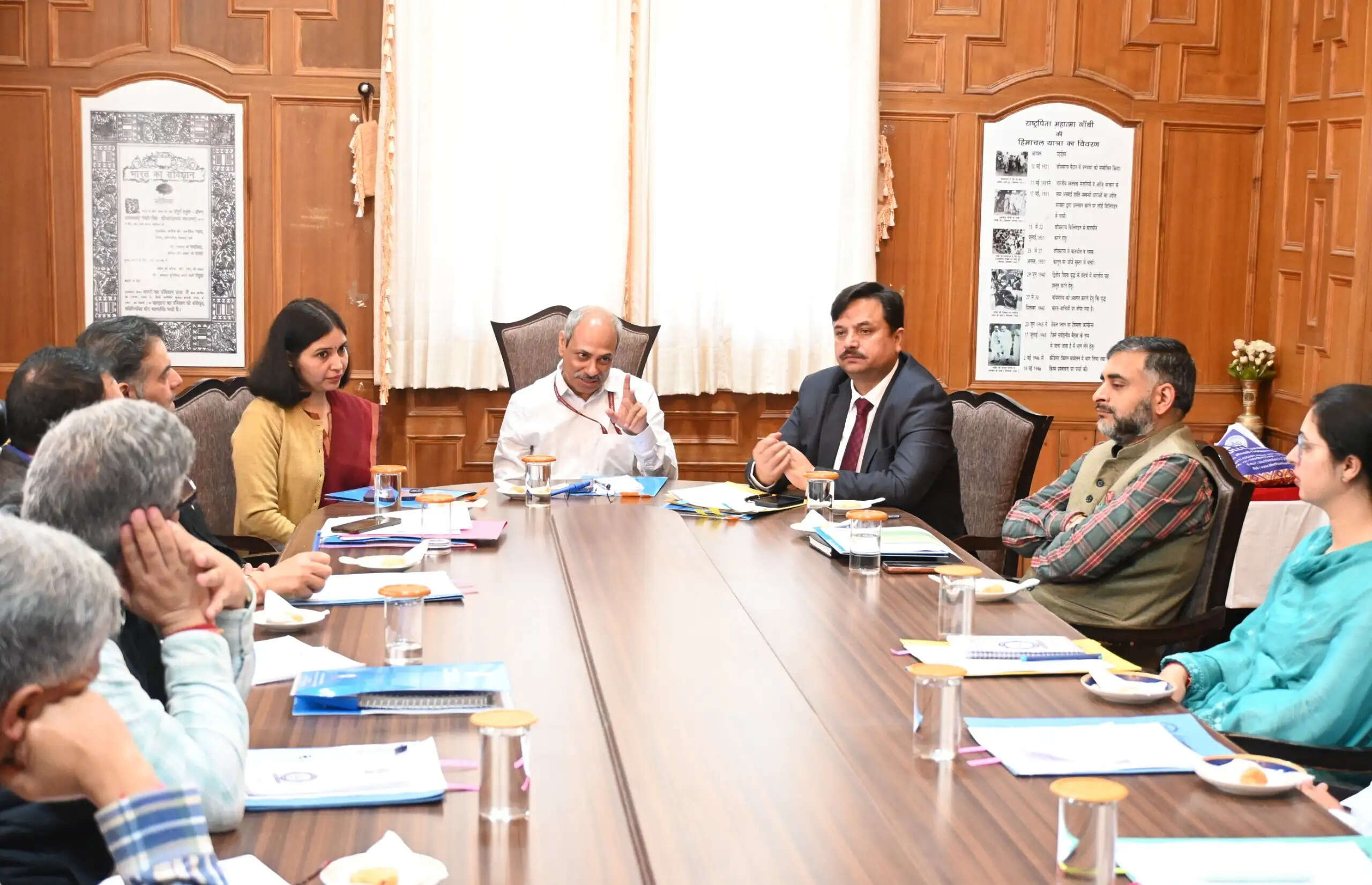 शिमला में जनगणना का 65 फीसदी काम पूरा, 5.01 लाख आबादी और 1.24 लाख परिवार कवर