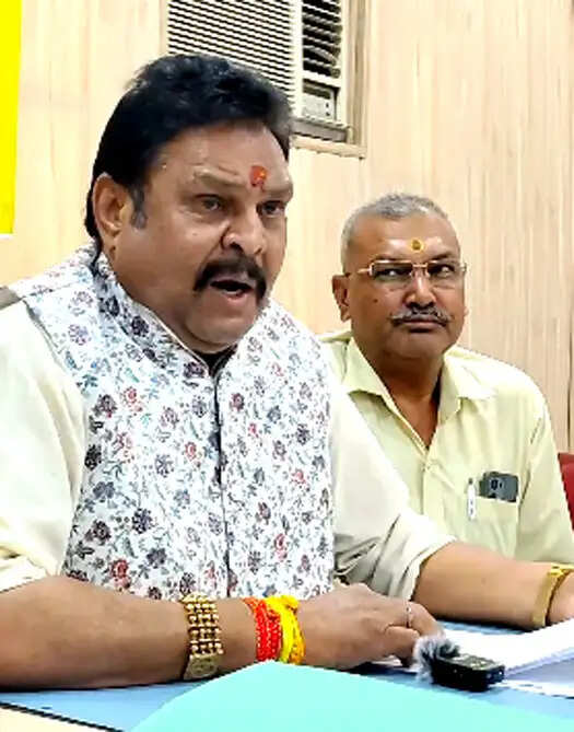 दो मुकदमे हाईकोर्ट से खारिज, बोले पूर्व विधायक राठौड़, सच्चाई की होगी जीत