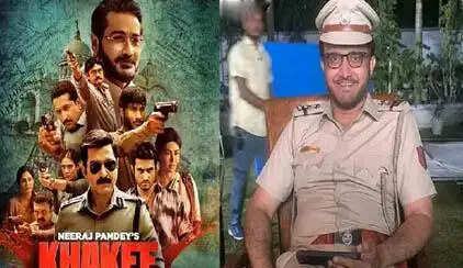 ‘खाकी’ में सौरव गांगुली की खास भूमिकाएं कैमियो नहीं, प्रमोशन में निभा रहे अहम रोल