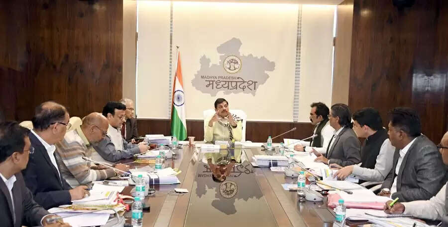 हर सड़क, हर पुल, हर परियोजना जनता के जीवन को सरल और सुरक्षित बनाने की हमारी संकल्पना : मुख्यमंत्री डॉ. यादव