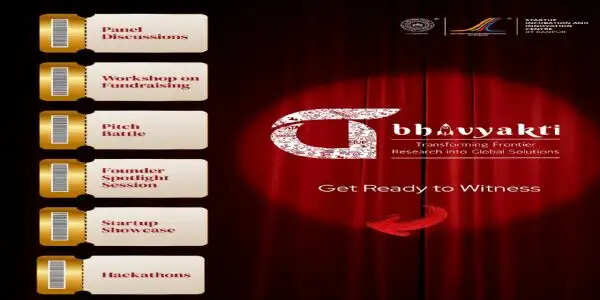 नवाचार और उद्यमिता को बढ़ावा देगा ‘अभिव्यक्ति 2026’ : डॉ आशुतोष अग्निहोत्री