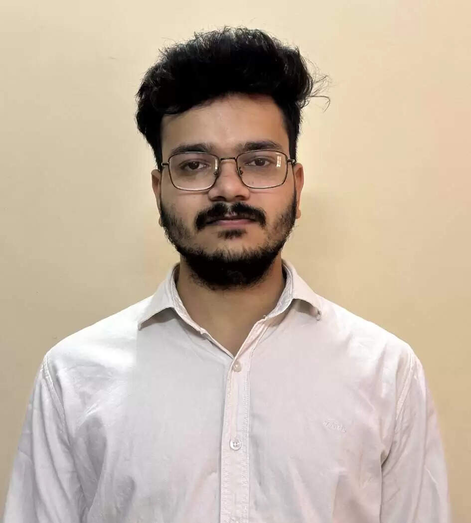 हिसार : गुरु जम्भेश्वर विश्वविद्यालय के विद्यार्थी को एफ्लुएंस डिजिटल सॉल्यूशंस में मिला प्लेसमेंट