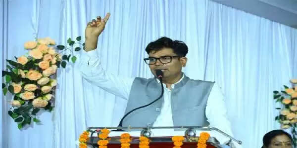 'राम-नामी’ को राष्ट्रीय फिल्म पुरस्कार में सर्वश्रेष्ठ डॉक्यूमेंट्री का सम्मान मिलना छग के लिए गौरव का विषय : ओपी चौधरी