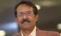 विकसित भारत&nbsp;का लक्ष्य हासिल करने में युवाओं&nbsp;की&nbsp;बड़ी&nbsp;भूमिकाः&nbsp;हर्ष&nbsp;मल्होत्रा