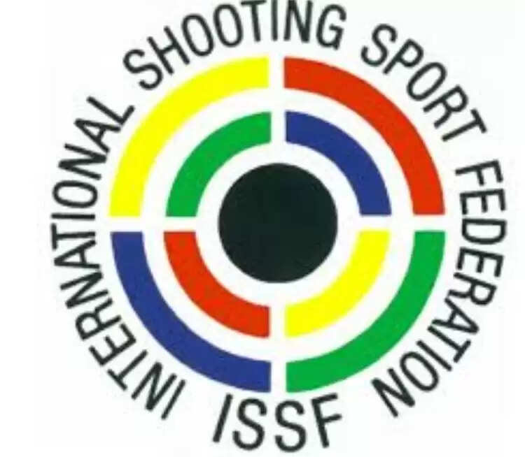 आईएसएसएफ शूटिंग वर्ल्ड कप में भारत की ओर से एलवेनिल, रमिता, मड्डेनेनी समेत 23 निशानेबाज होंगे शामिल