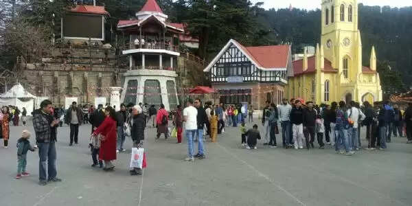 हिमाचल में चार दिन घने कोहरे का अलर्ट, 29 दिसंबर से बदलेगा मौसम